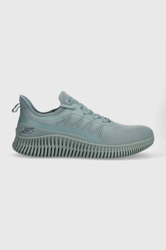 

Кроссовки BOBS Skechers, синий
