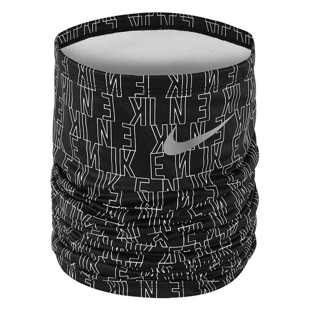 

Неквормер Nike Therma Fit Wrap Printed, черный