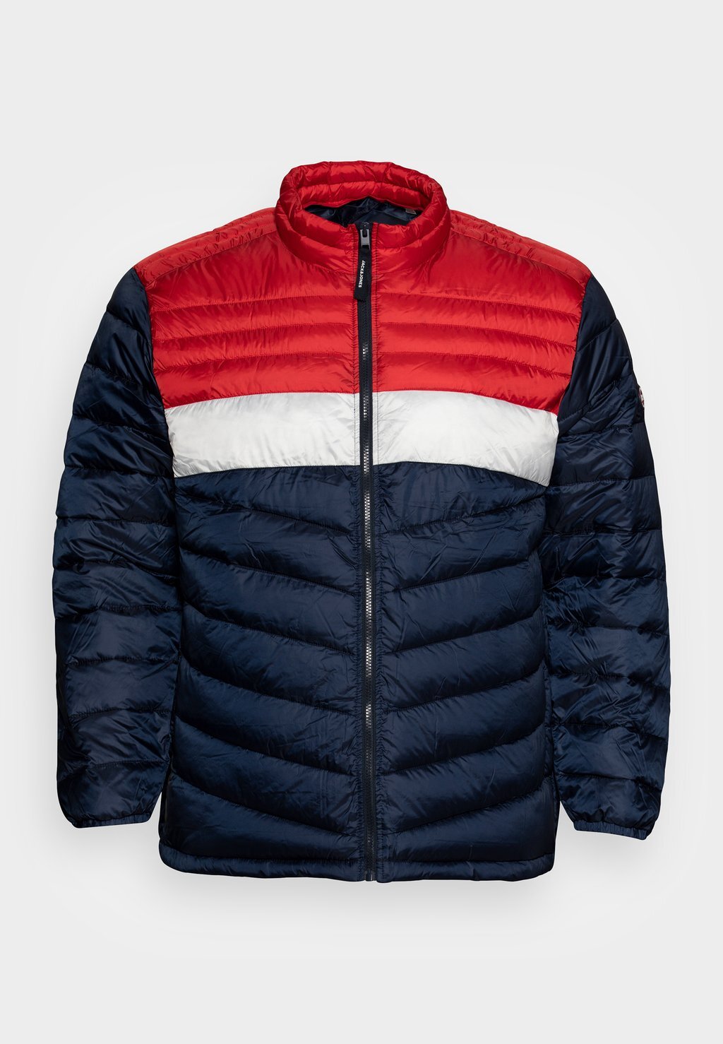 

Демисезонная куртка Jack & Jones