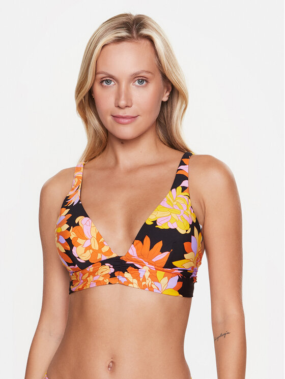 

Верх бикини Seafolly, мультиколор