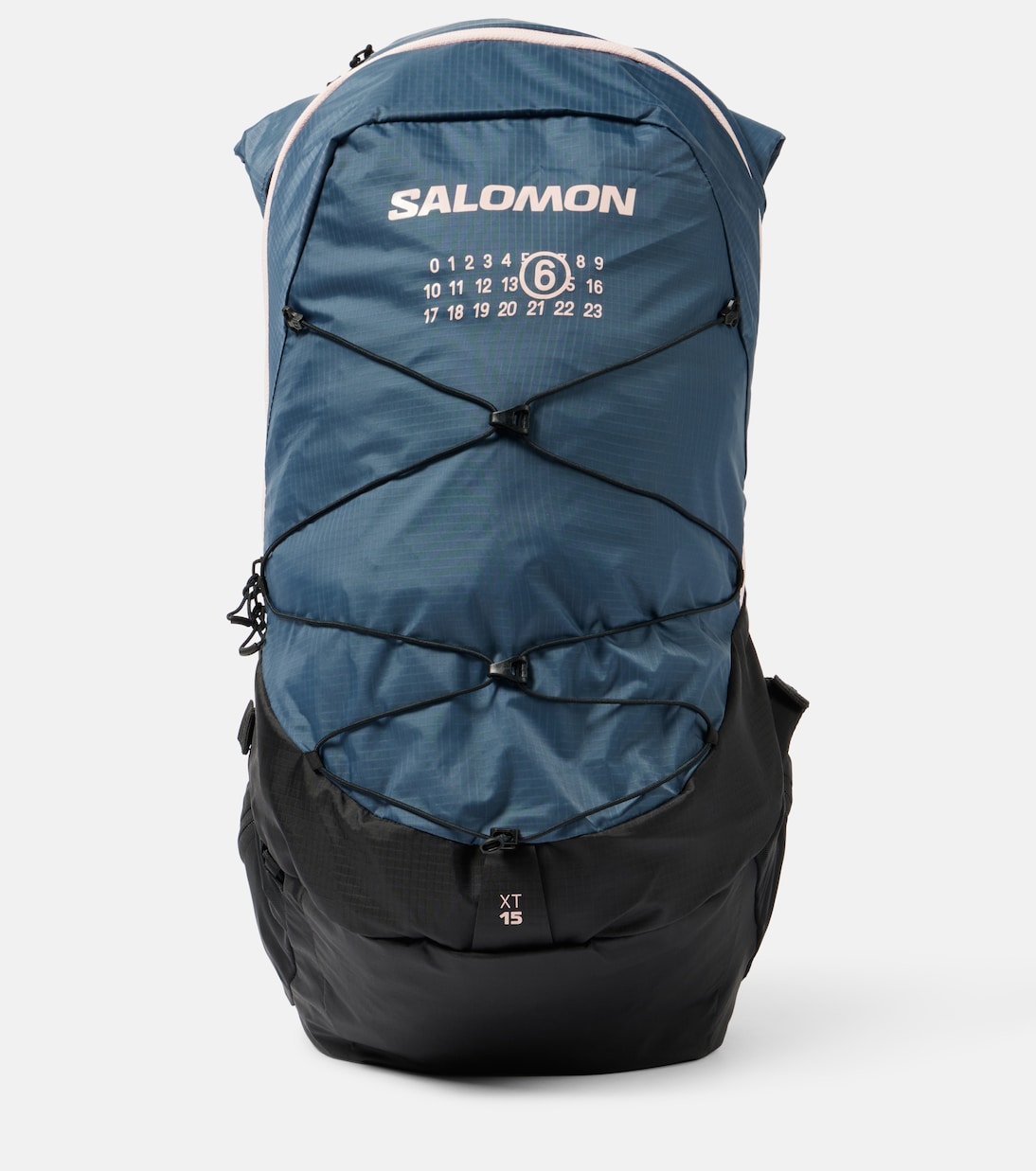 

Рюкзак salomon xt 15 Mm6 Maison Margiela, черный