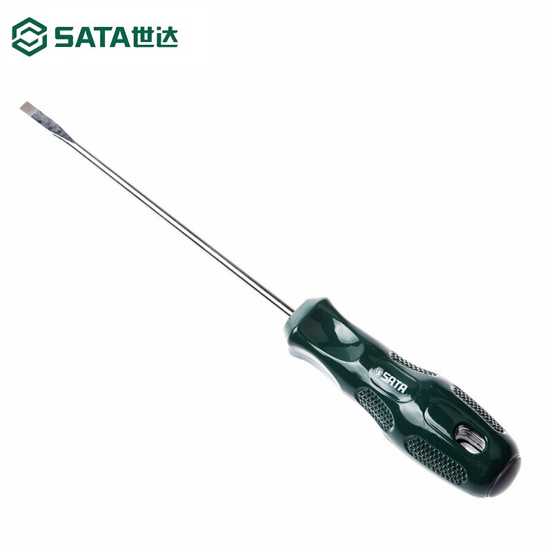 SATA 62212 Плоская отвертка серии A 6x100MM