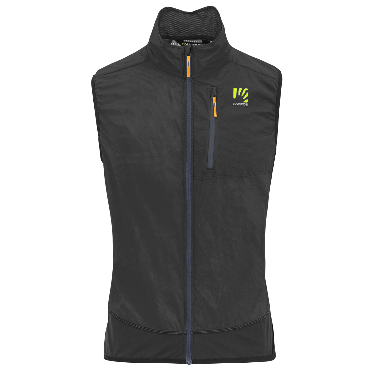 

Жилет для бега Karpos Lavaredo Vest, цвет Black II