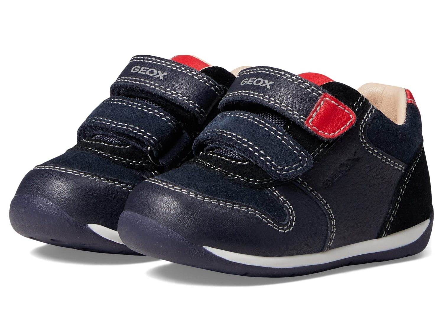 

Кроссовки Geox Kids, Each 44
