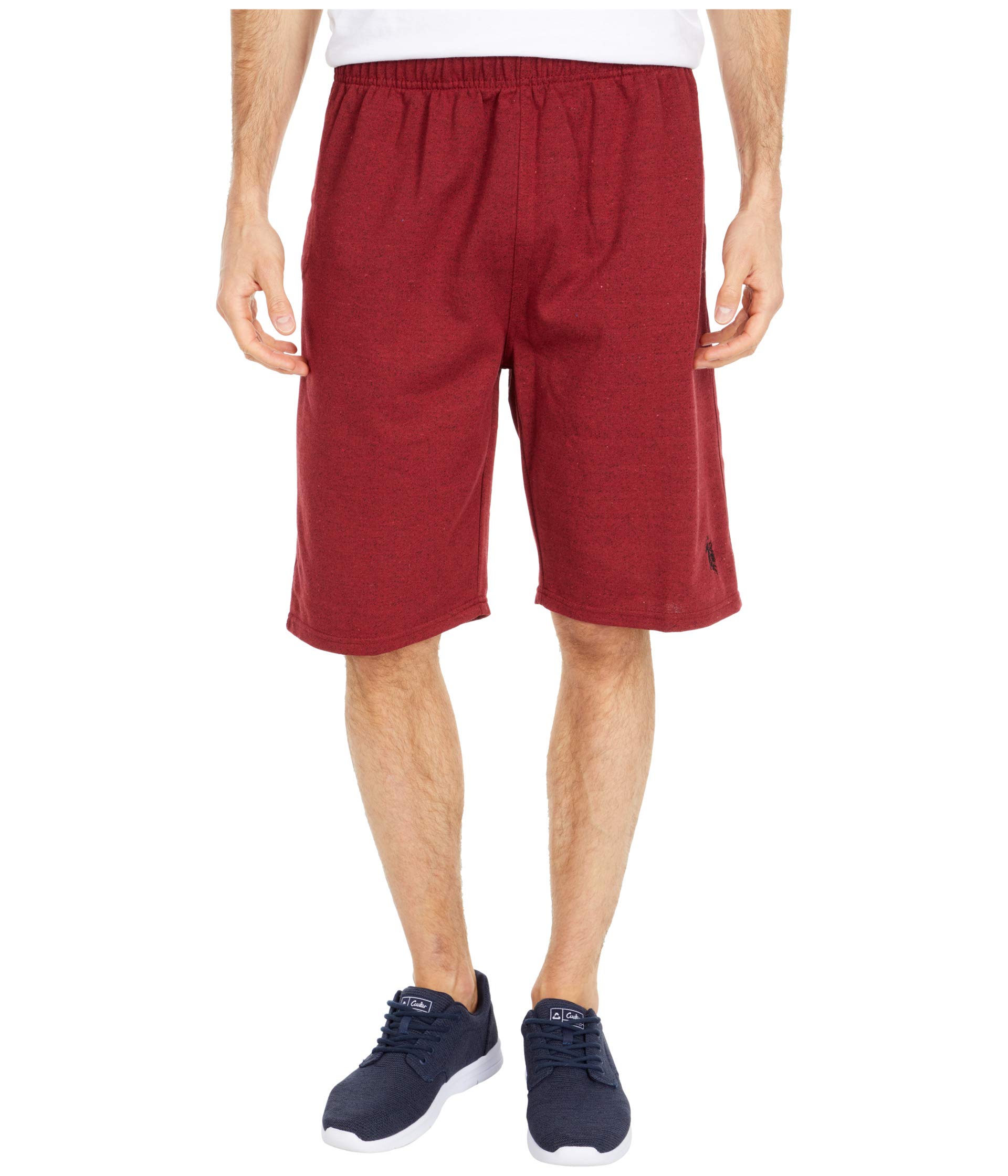 

Шорты U.S. POLO ASSN., Space Dyed Shorts