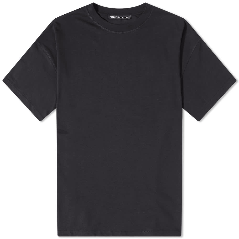 

Футболка Cole Buxton Fighters Print Tee