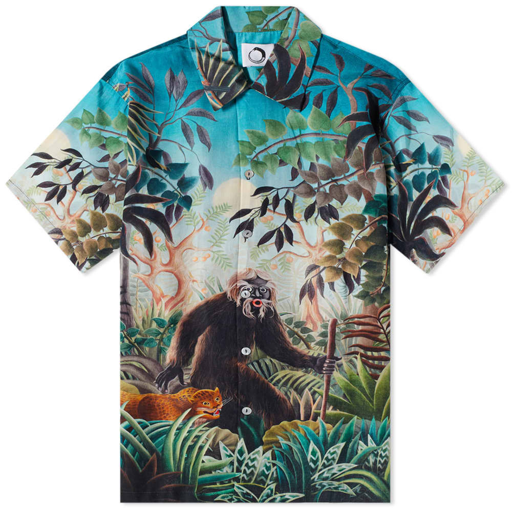 

Рубашка Endless Joy The Wanderer Vacation Shirt