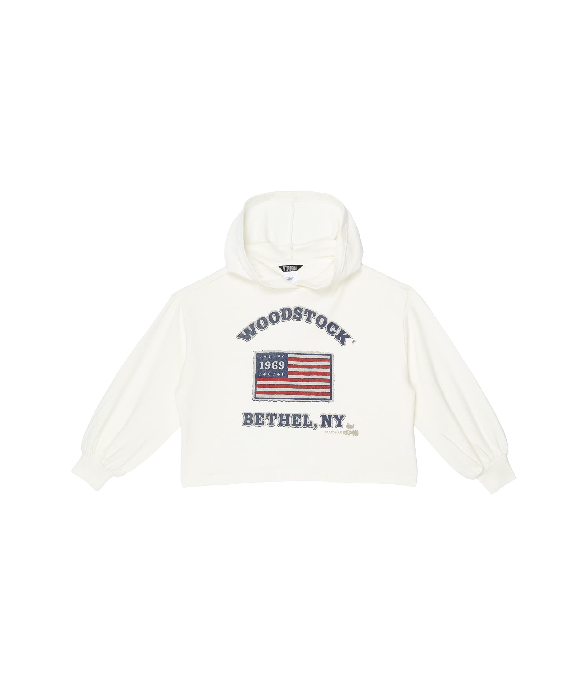 Худи TRUCE, Woodstock Hoodie