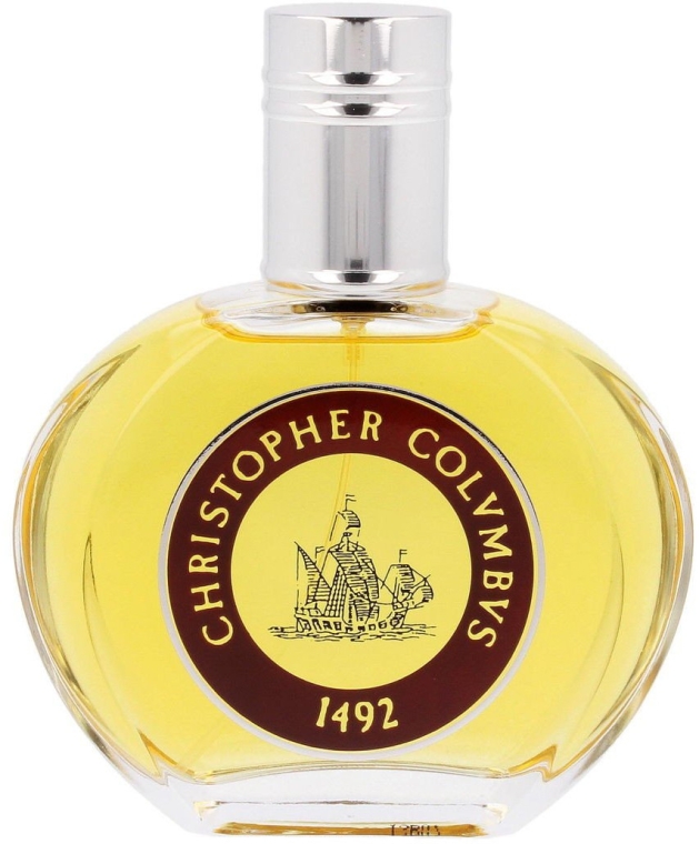 Туалетная вода Christopher Colvmbvs Eau de Toilette - фото