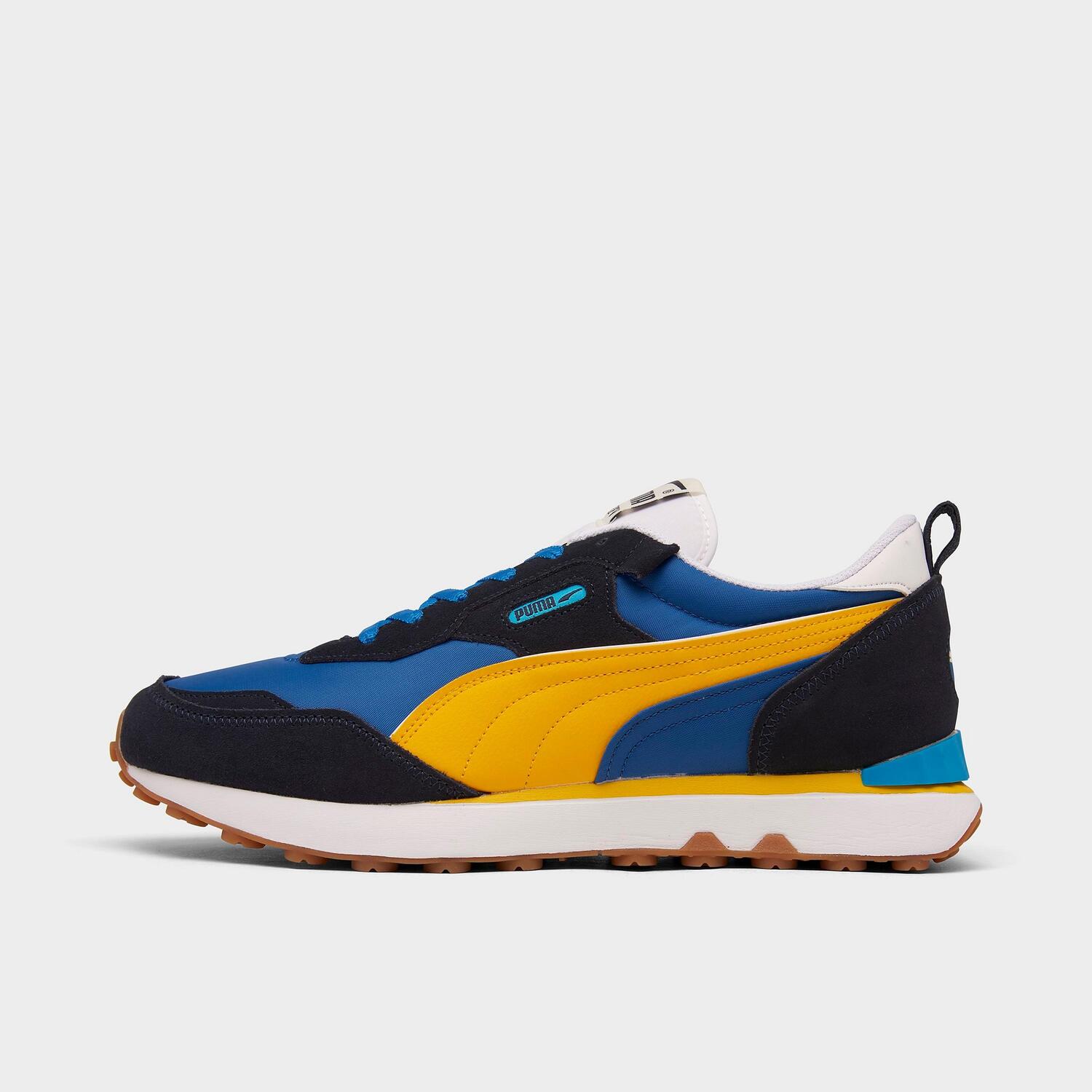 

Мужская повседневная обувь Puma Rider Future Vintage Vintage, синий