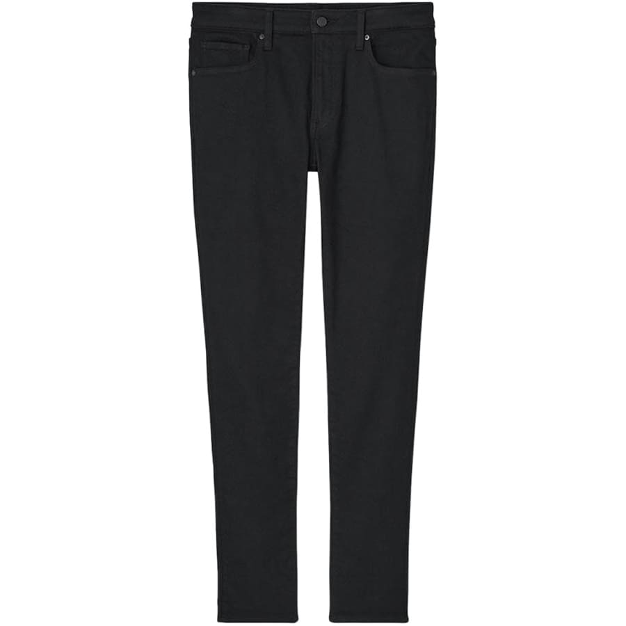 

Джинсы Uniqlo Skinny, черный