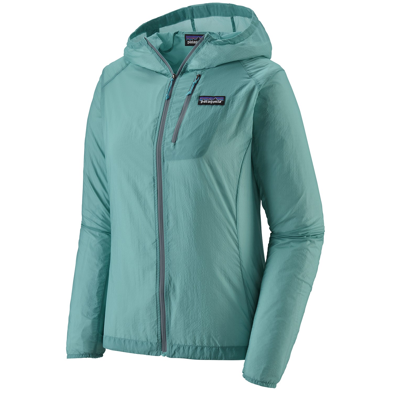 

Куртка Patagonia Houdini, синий
