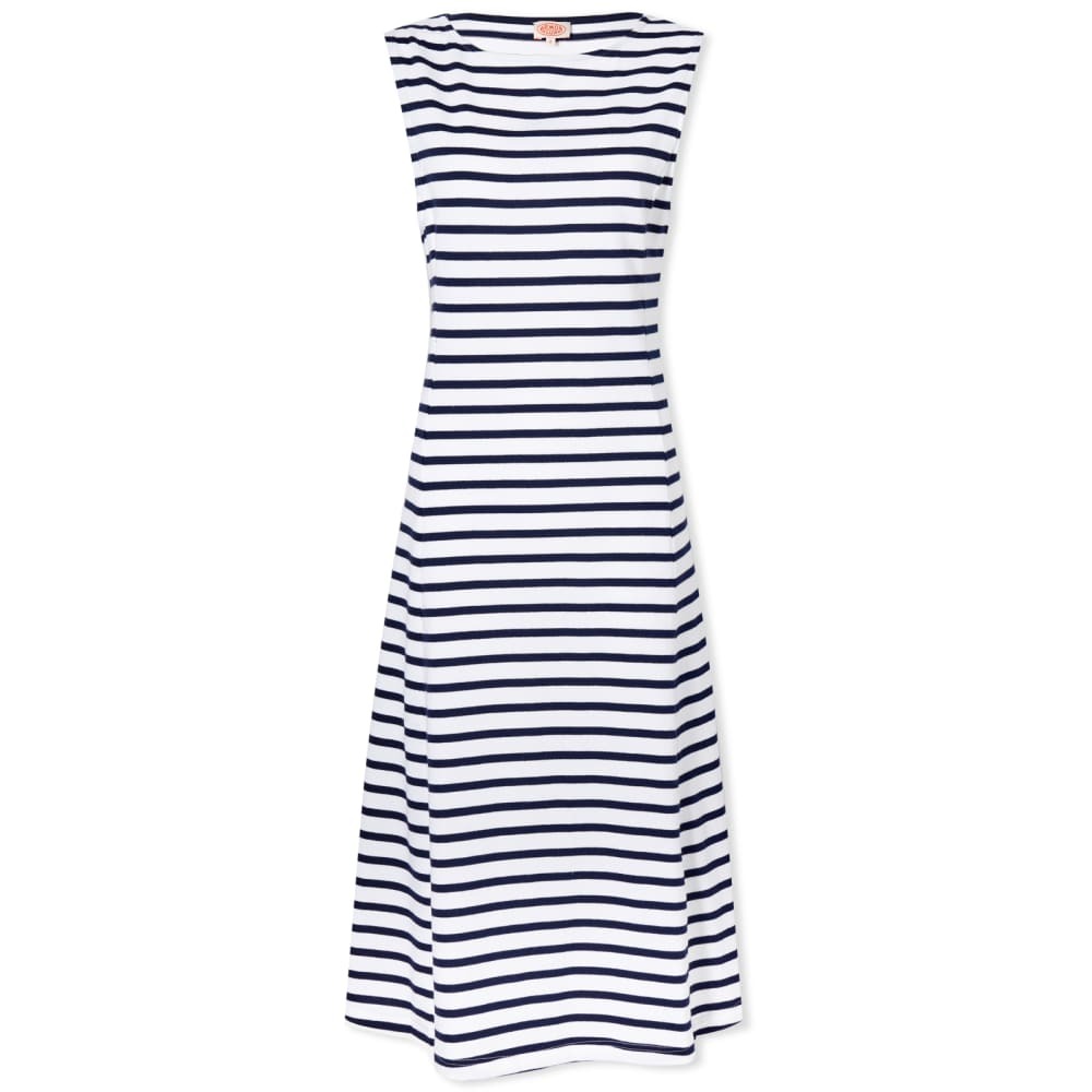 

Платье Armor-Lux Stripe Dress