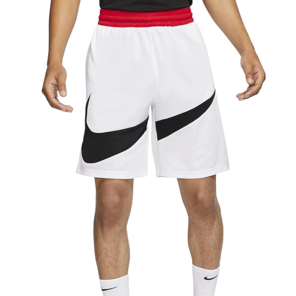 

Шорты Nike Dri-FIT Classic, белый