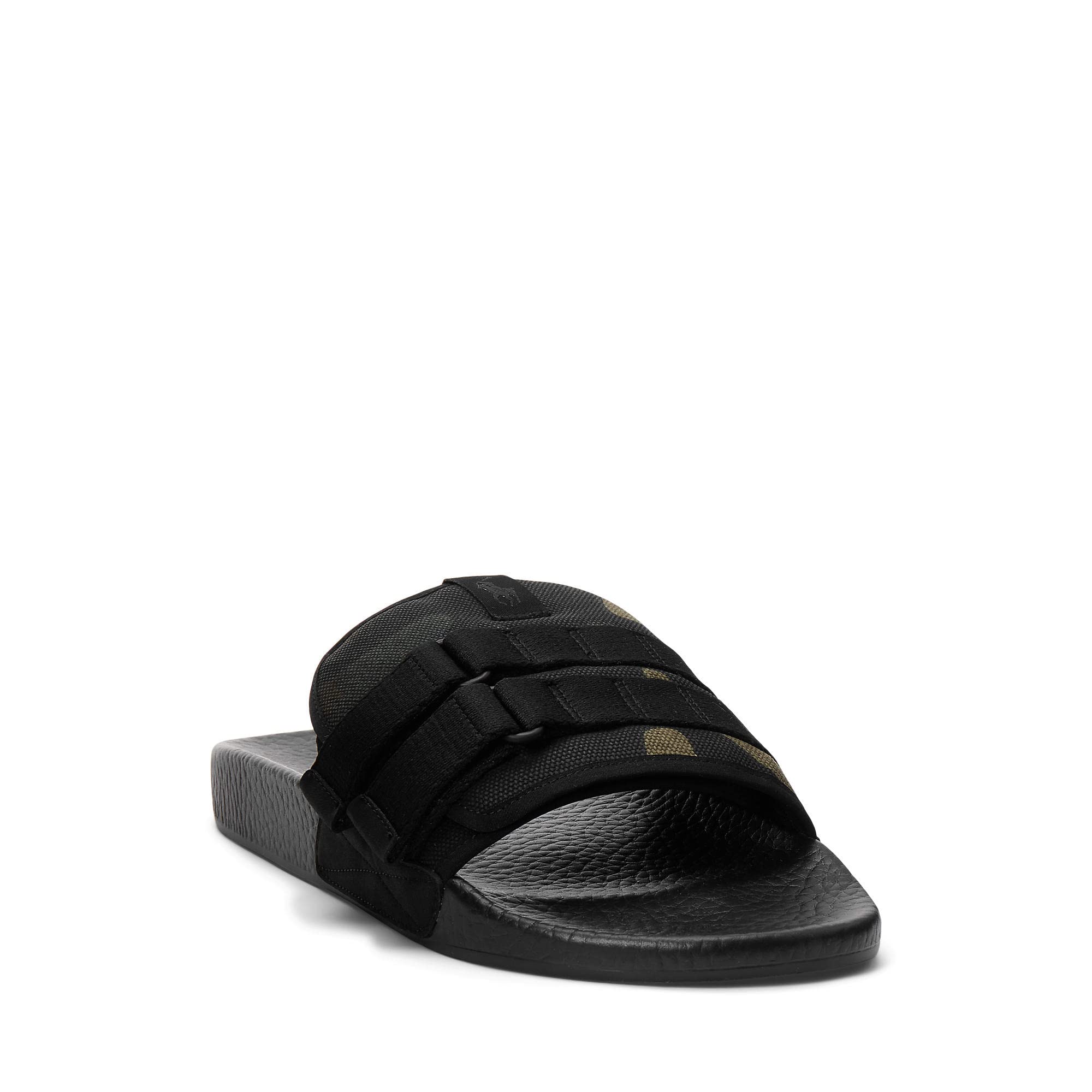 

Сандалии Polo Ralph Lauren, Utility Mesh Slide