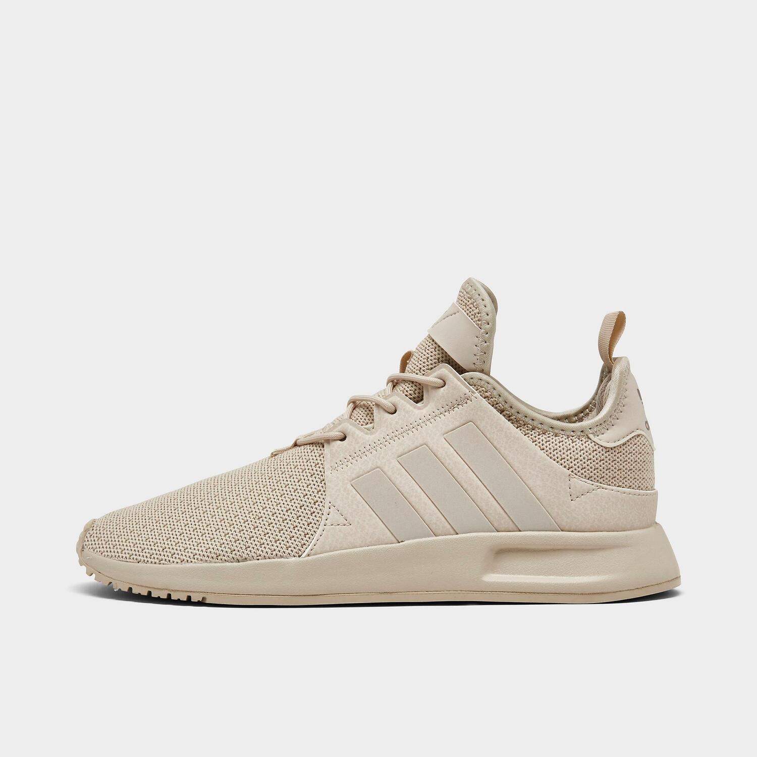 

Повседневная обувь Adidas Originals X_PLR для больших детей, коричневый