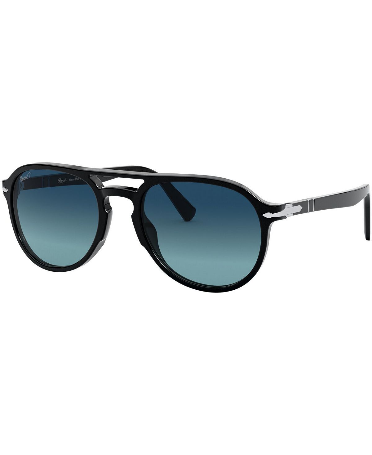 

Поляризованные солнцезащитные очки, 0po3235s Persol, мульти