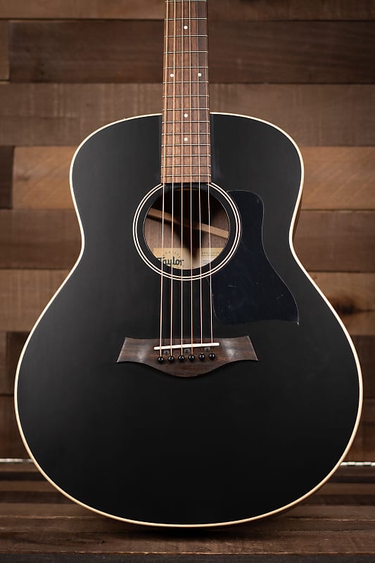 

Тейлор GTe Блэктоп Taylor GTe Blacktop