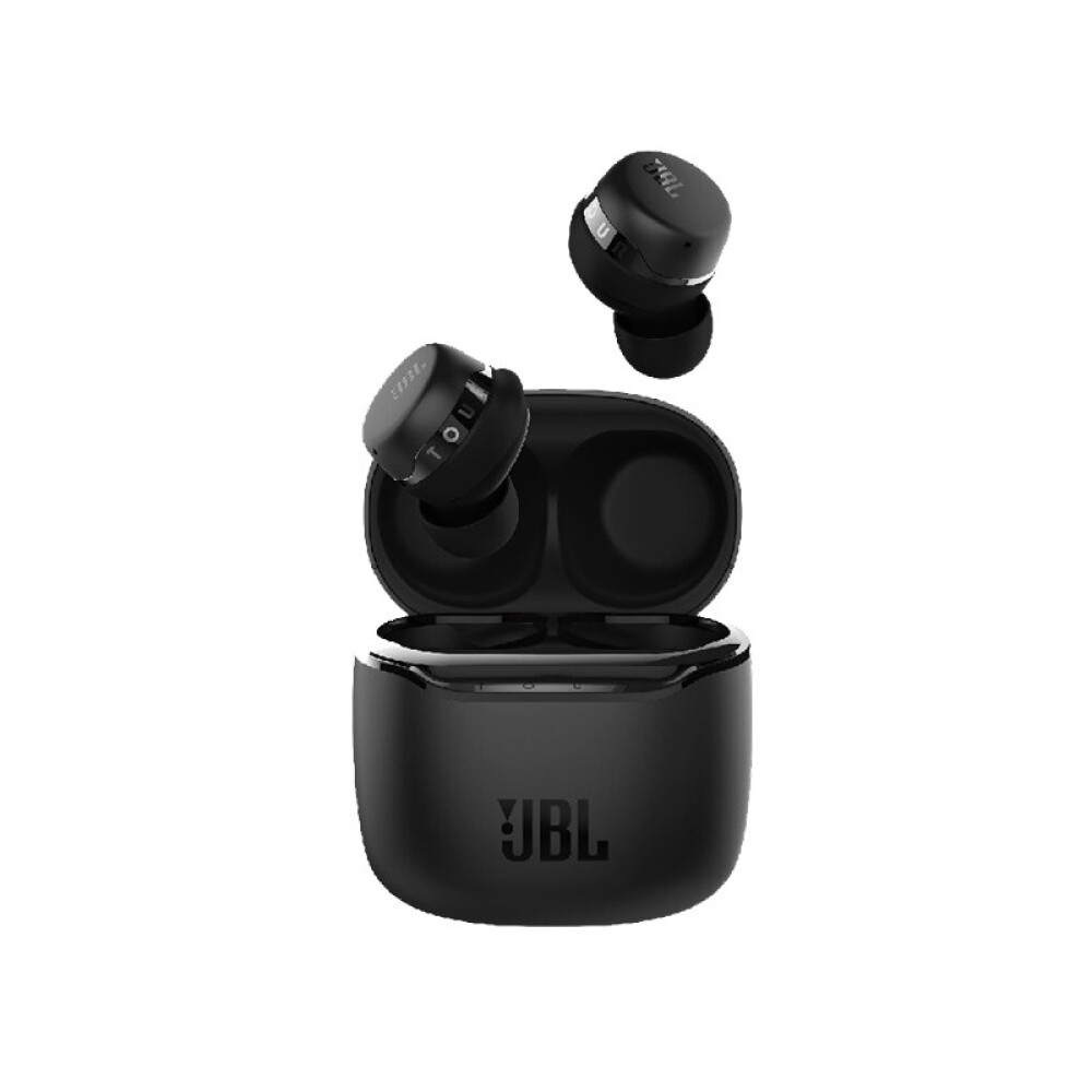 

Bluetooth-гарнитура JBL TOUR PRO + TWS с активным шумоподавлением