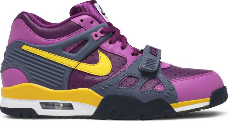 Nike Air Trainer 3 Retro Viotech 2020 CDEK.Shopping