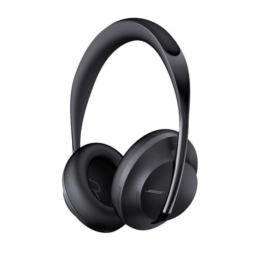 

Bluetooth-гарнитура Bose 700 с шумоподавлением, черная