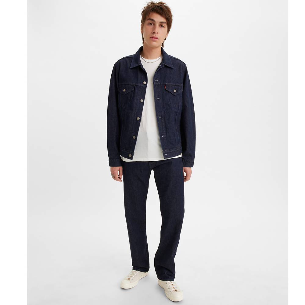 

Мужские джинсы Levi's 551