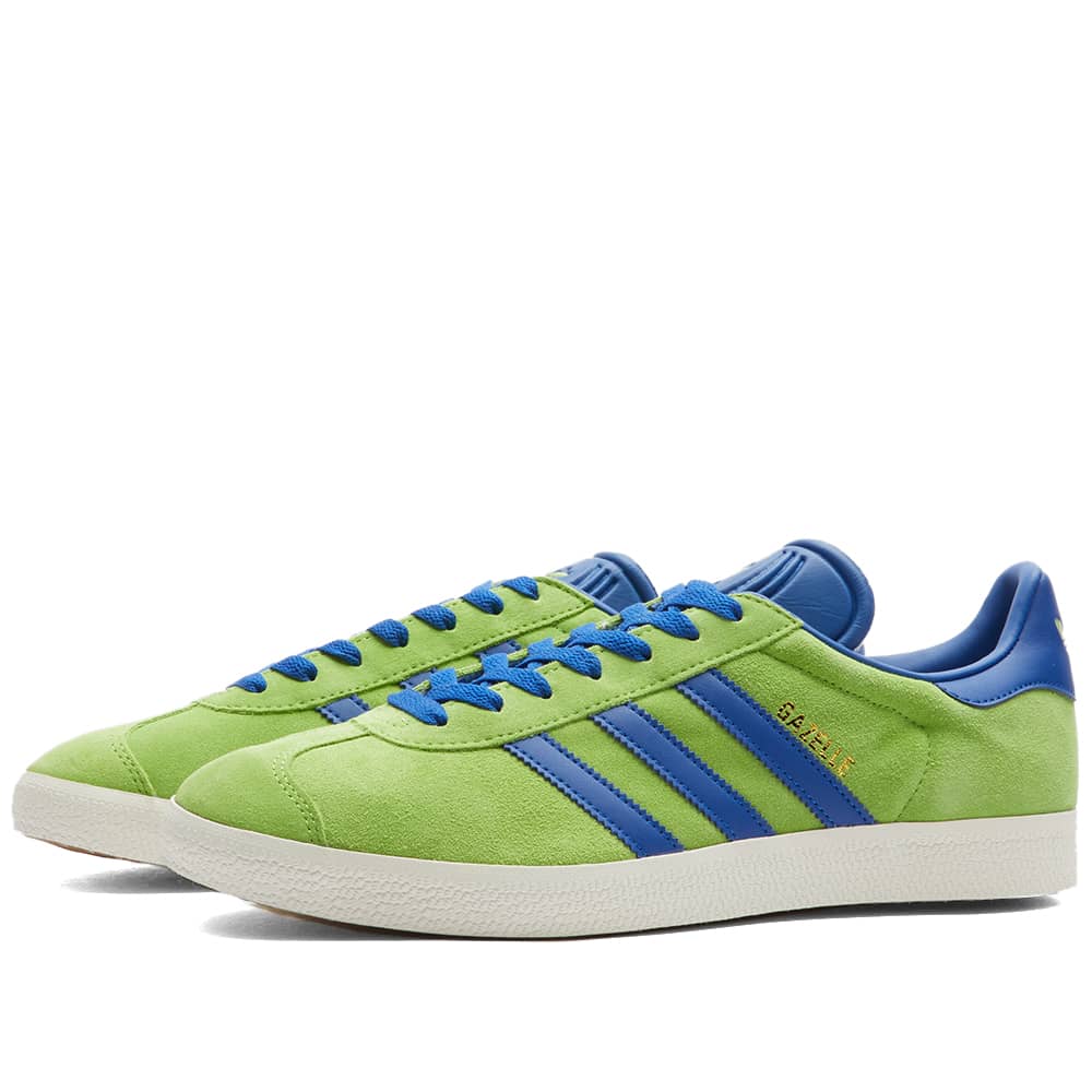 

Кроссовки Adidas Gazelle