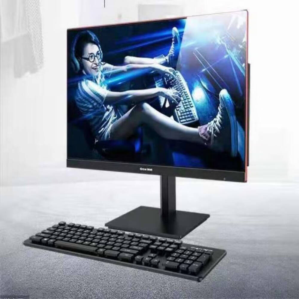 

Моноблок Great Wall A2409 23,8" Intel Core i5-10400 с клавиатурой и мышью