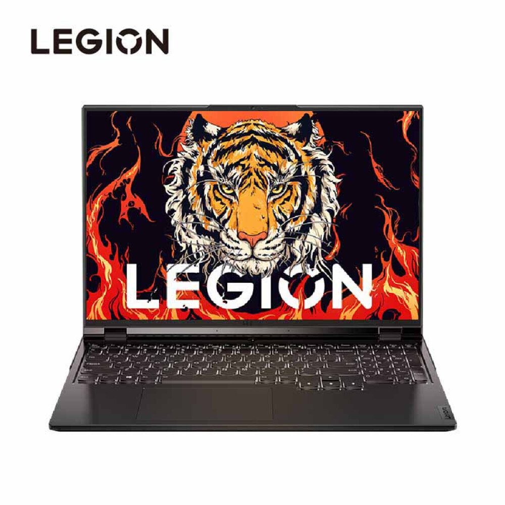 

Ноутбук игровой 16" Lenovo Savior R9000P R7-6800H 64G 1T RTX3060, серый