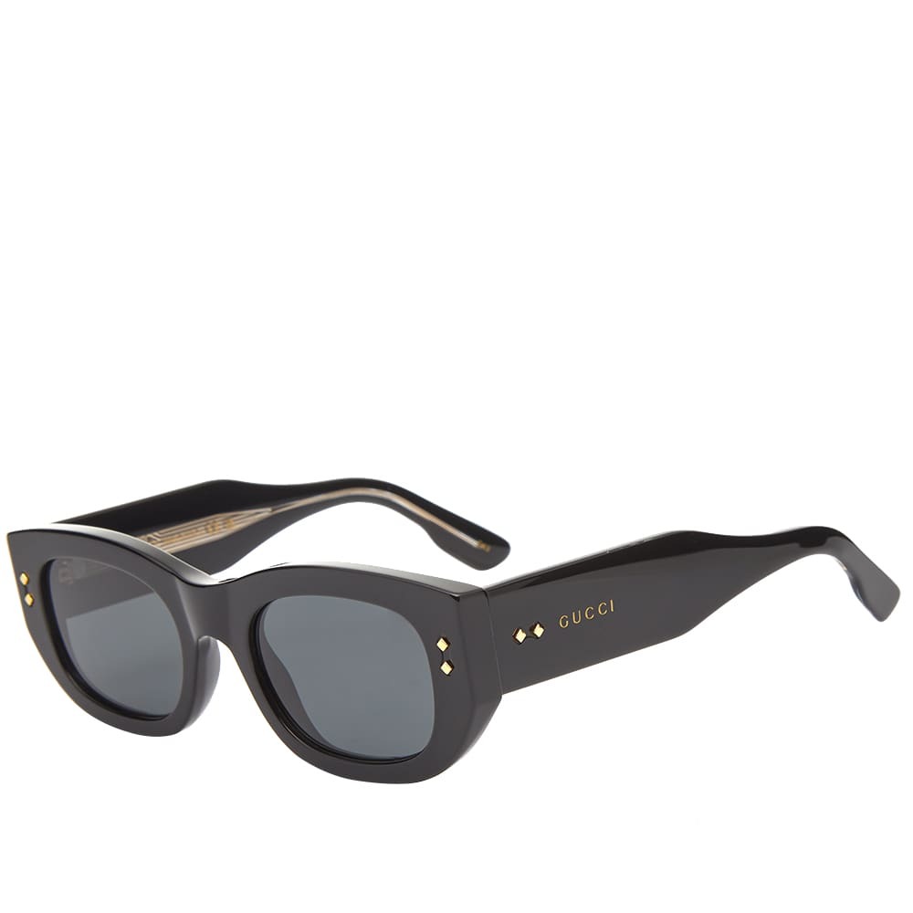 

Солнцезащитные очки Gucci Eyewear GG1215S Sunglasses