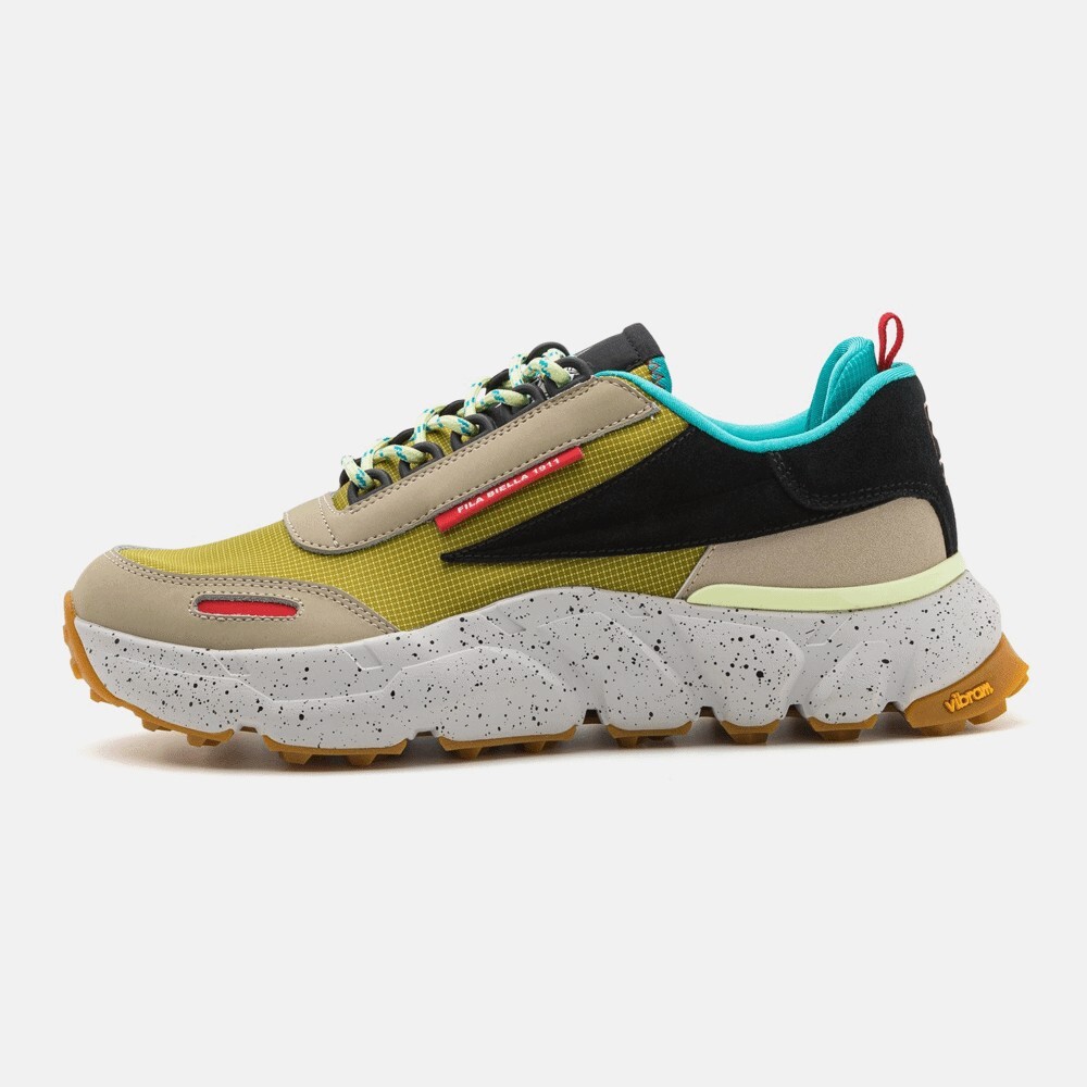 fila superhiking