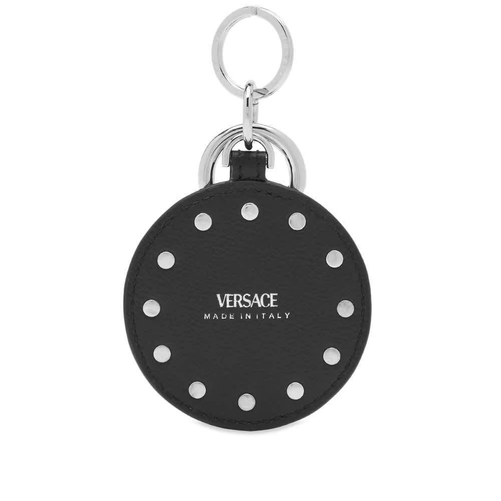 

Кошелек Versace Medusa Head Keyring