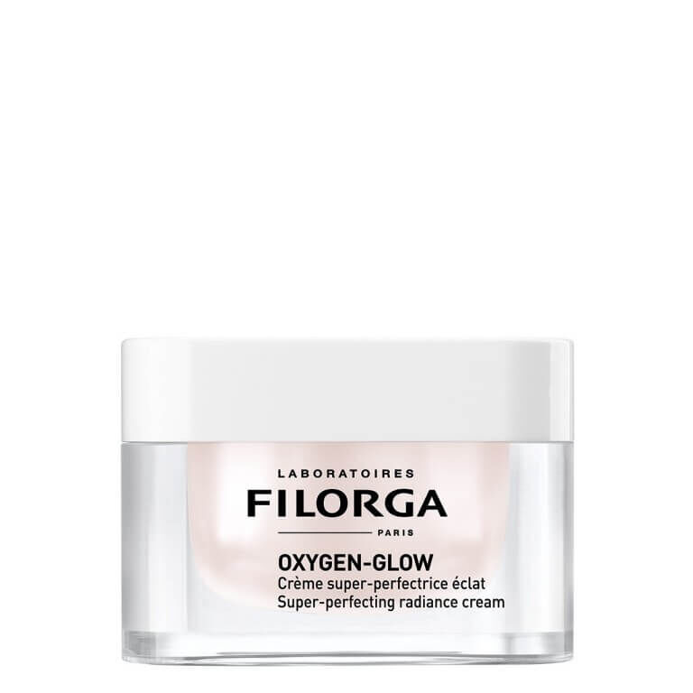

Оздоровительный осветляющий крем для лица Filorga Oxygen-Glow, 50 мл