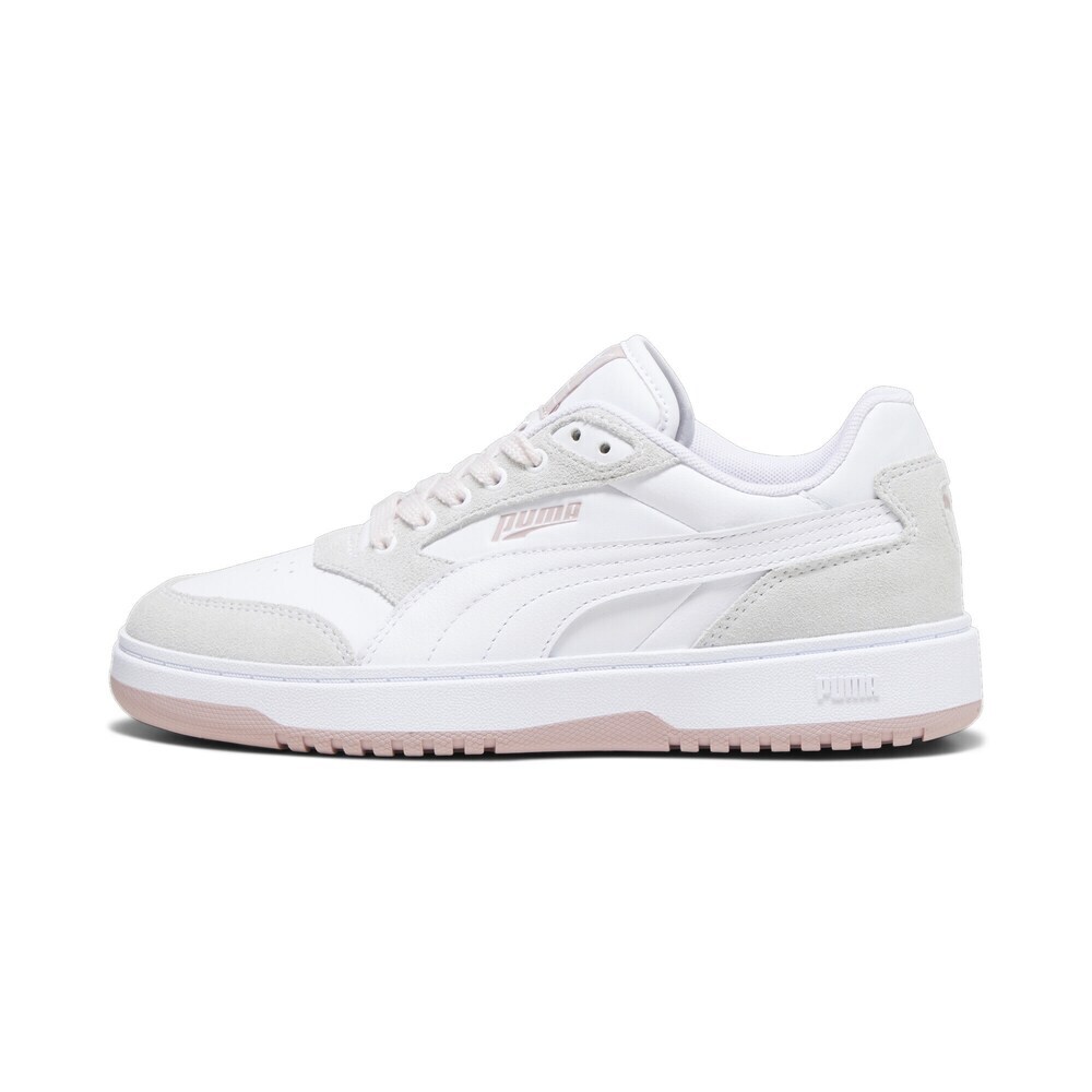 

Кроссовки Puma Doublecourt, белый
