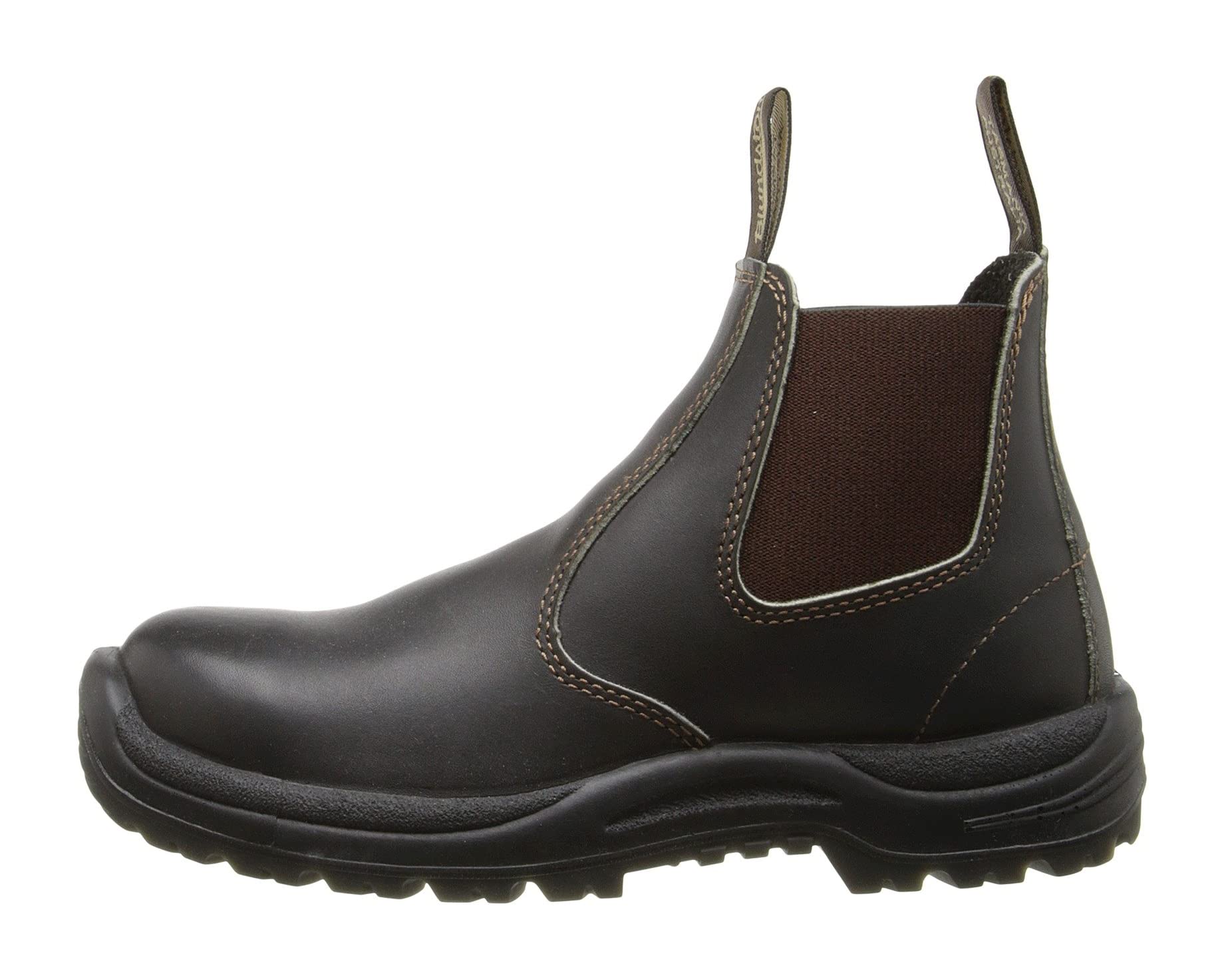 BL490 Work Chelsea Boot Blundstone