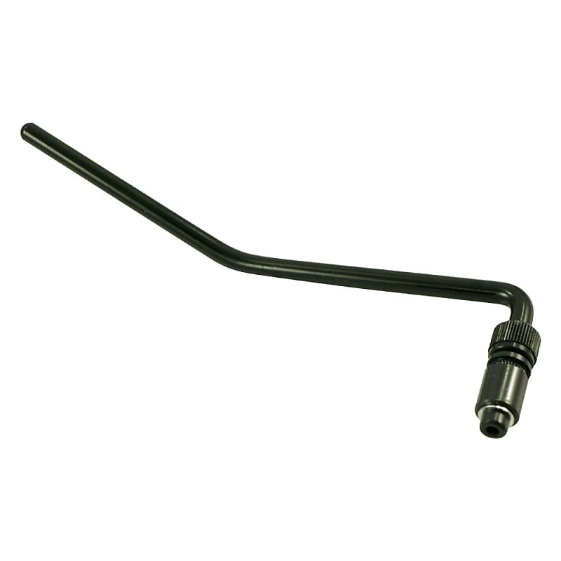 

Ручка тремоло Floyd Rose Original Series в сборе, цвет черный FR-TAKIT/B/P