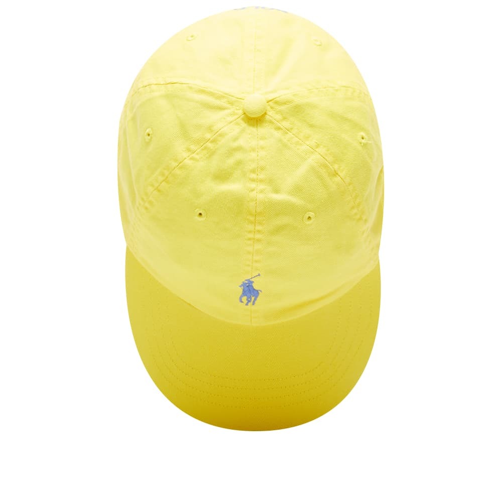 

Классическая бейсболка Polo Ralph Lauren