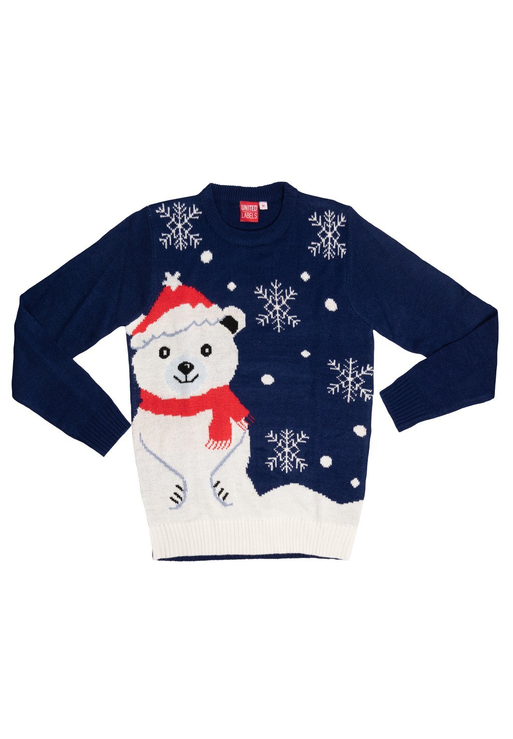 

Джемпер United Labels, Синий