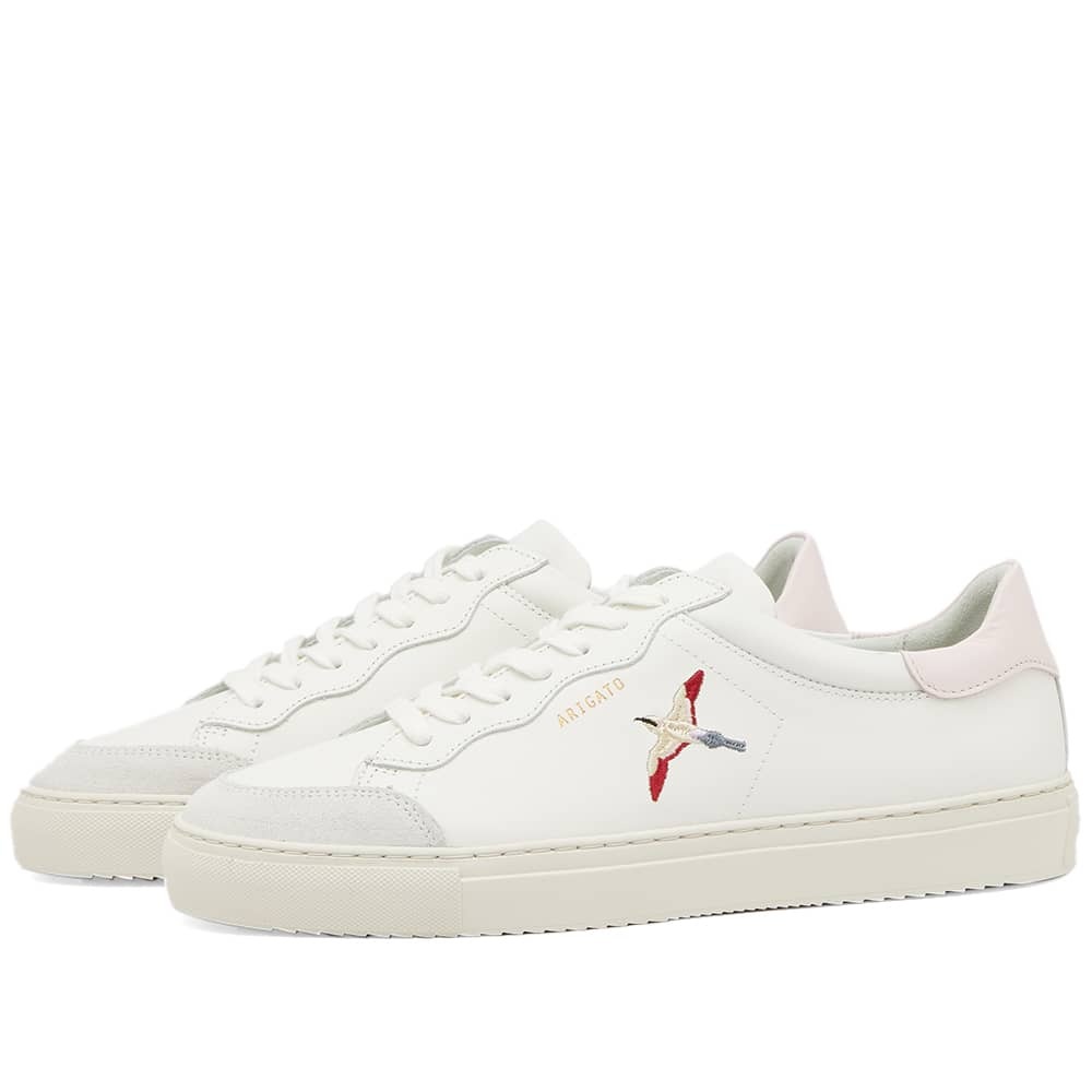 

Кроссовки Axel Arigato Clean 180 W Bee Bird Sneaker