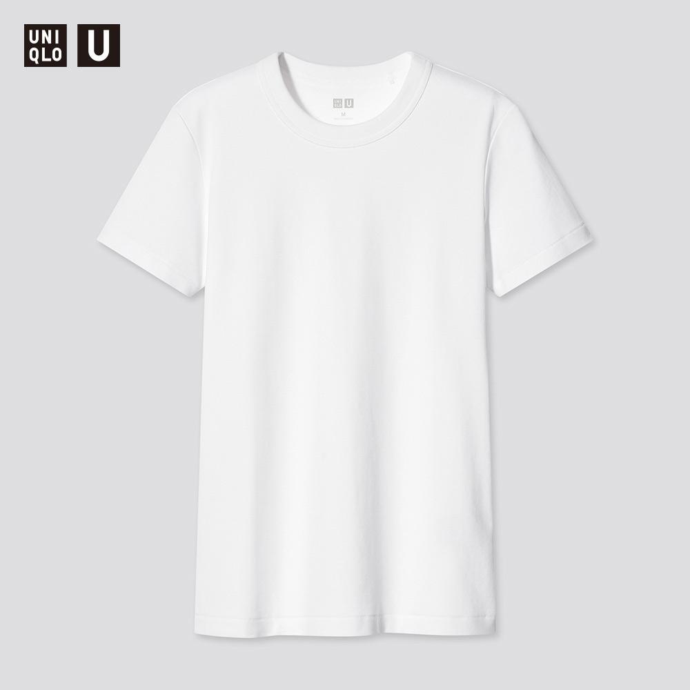 

Футболка Uniqlo, белый