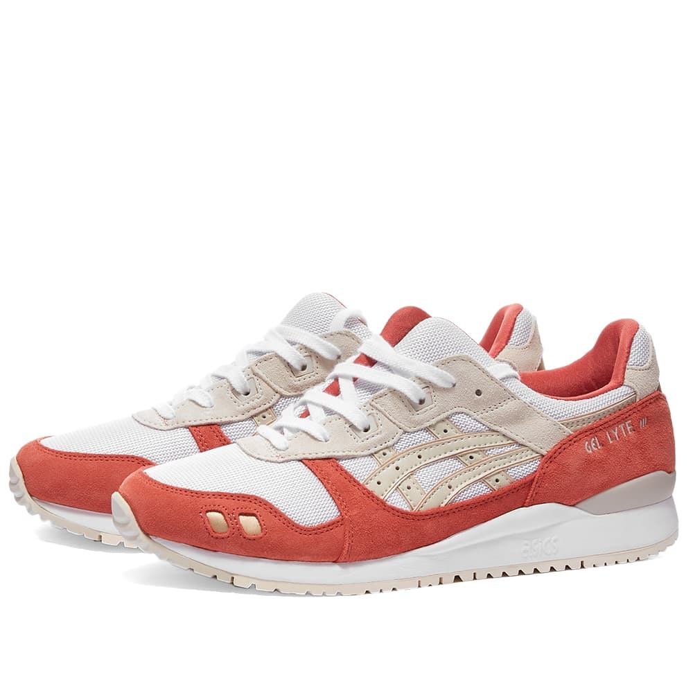 

Кроссовки Asics Gel-Lyte III OG