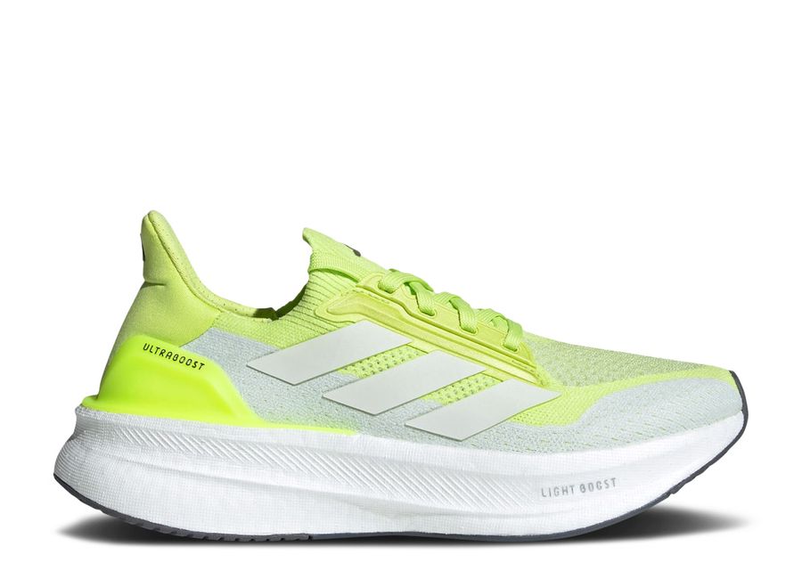 

Кроссовки adidas Wmns Ultraboost 5X, цвет Pulse Lime