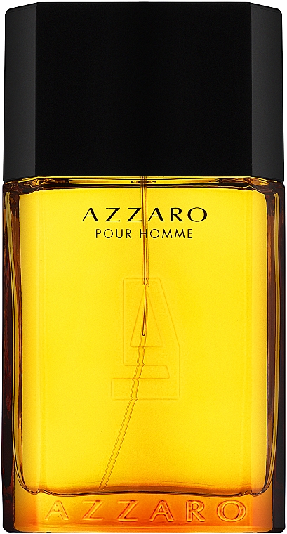 Туалетная вода Azzaro Pour Homme - фото