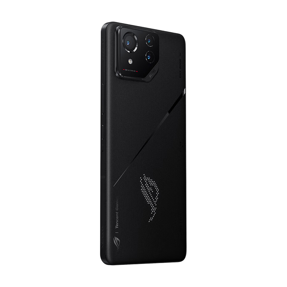 Смартфон Asus ROG Phone 8 Pro, 24ГБ/1ТБ, черный