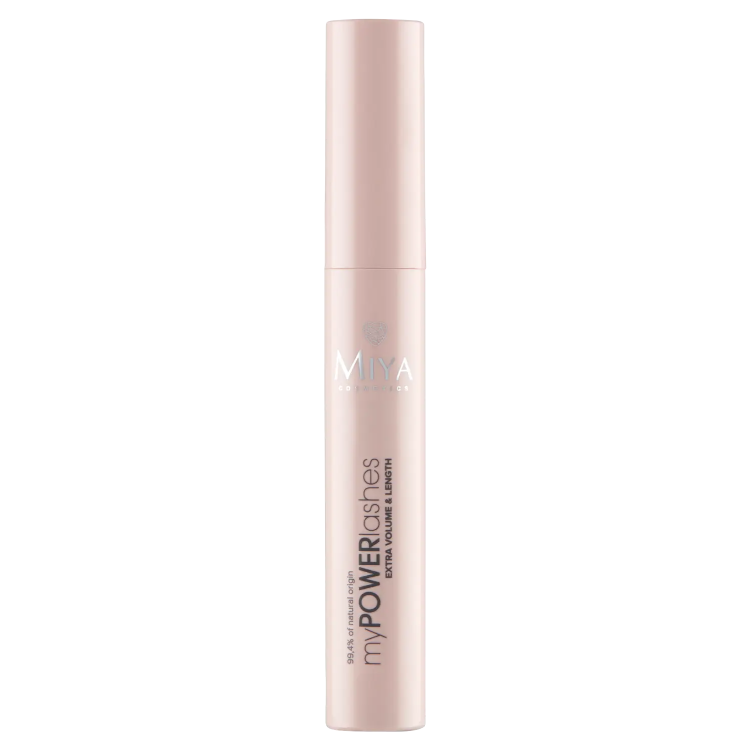 

Miya Cosmetics myPOWERlashes тушь для ресниц, 10 мл
