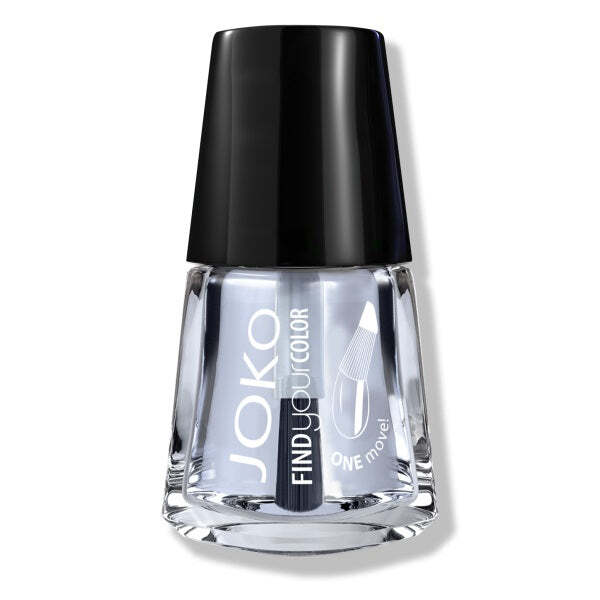 

Joko Виниловый лак для ногтей Find Your Color 100 Ultra Violet 10 мл