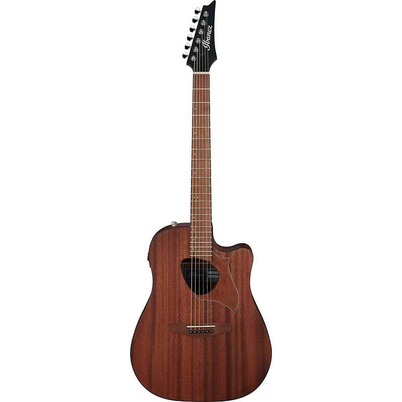 

Акустическая электрогитара Ibanez Altstar ALT20 - Open Pore Natural