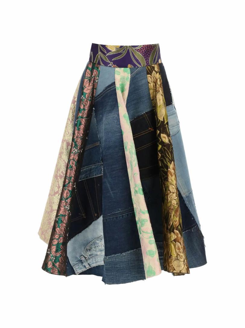 

Юбка Dolce&Gabbana