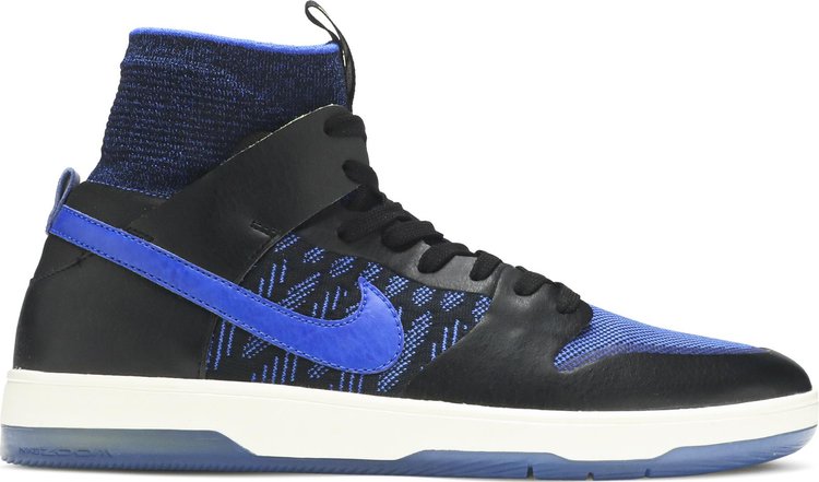 Nike dunk shop high elite