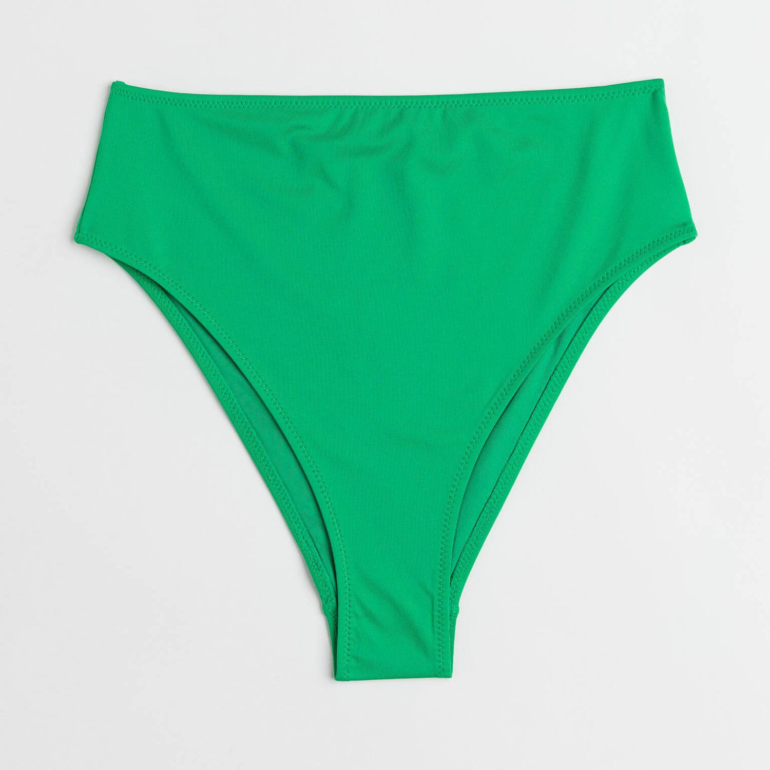 

Плавки бикини H&M Brazilian Bottoms, светло-зеленый